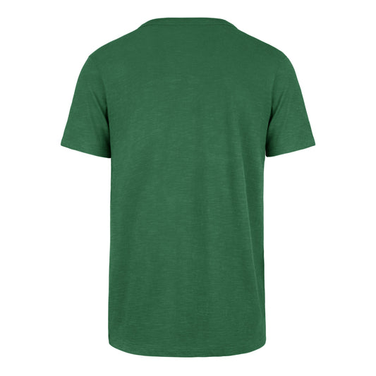 DALLAS STARS GRIT WORDMARK '47 SCRUM TEE