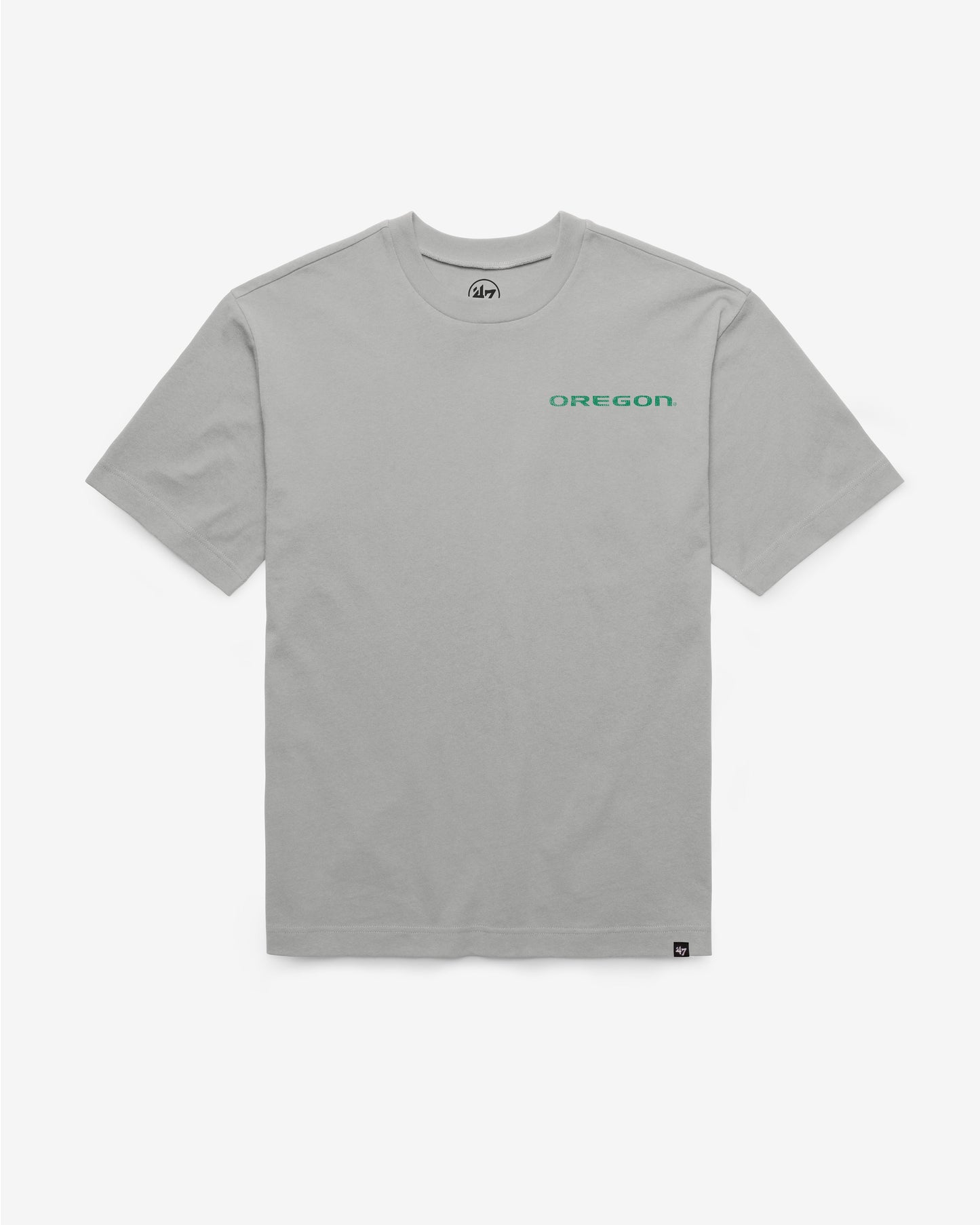 OREGON DUCKS REGIONAL BACKER '47 FOUNDATION TEE