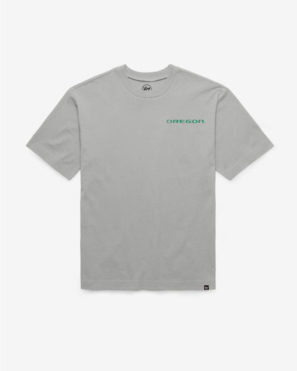OREGON DUCKS REGIONAL BACKER '47 FOUNDATION TEE