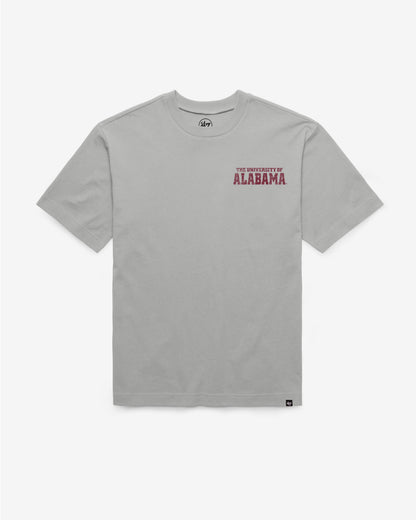 ALABAMA CRIMSON TIDE REGIONAL BACKER '47 FOUNDATION TEE