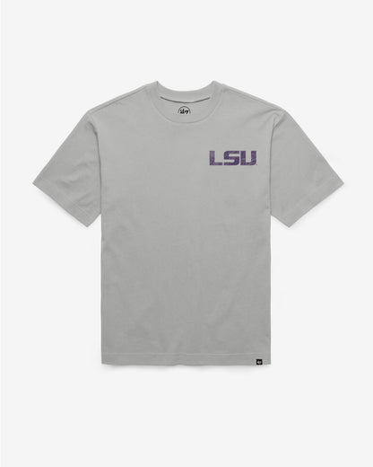 LOUISIANA STATE TIGERS LSU REGIONAL BACKER '47 FOUNDATION TEE