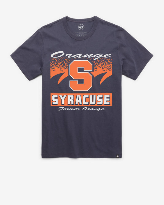 SYRACUSE ORANGE WAVER '47 FRANKLIN TEE