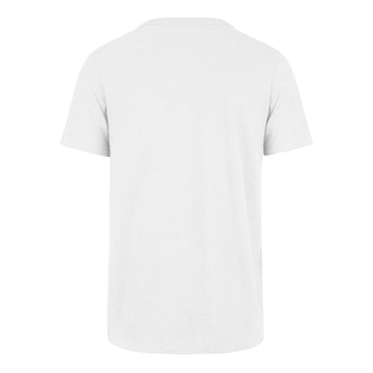 BUFFALO SABRES GRIT WORDMARK '47 SCRUM TEE