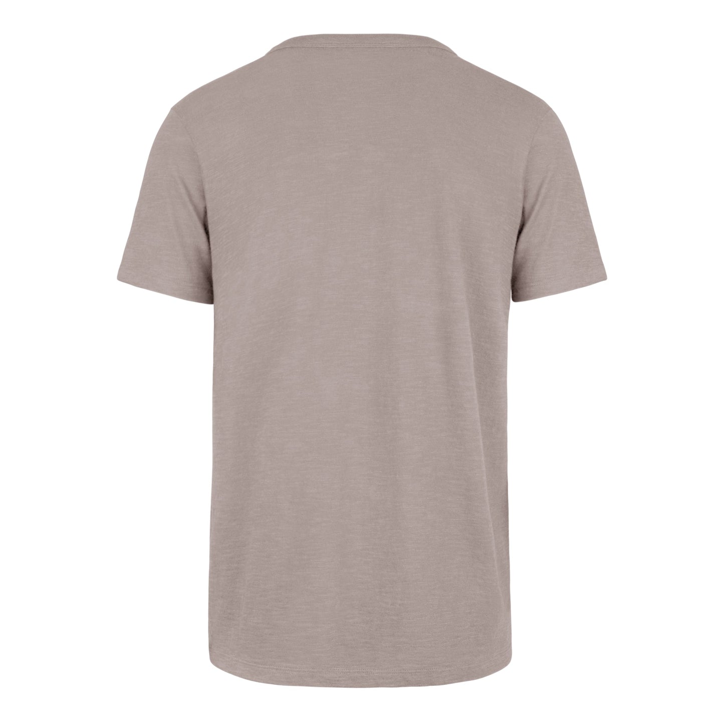 EDMONTON OILERS GRIT WORDMARK '47 SCRUM TEE