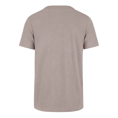 EDMONTON OILERS GRIT WORDMARK '47 SCRUM TEE