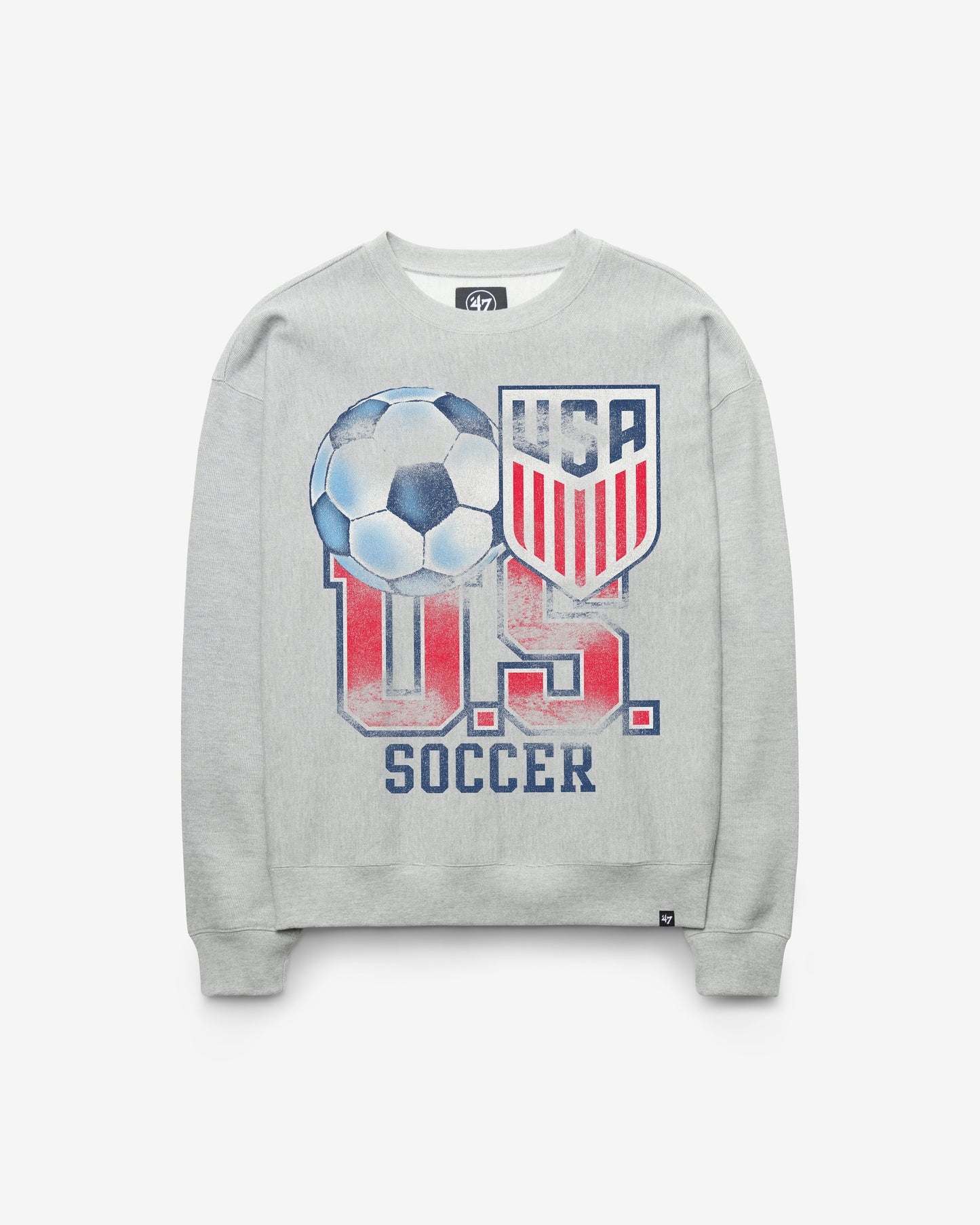 USMNT '47 FOUNDATION CREW