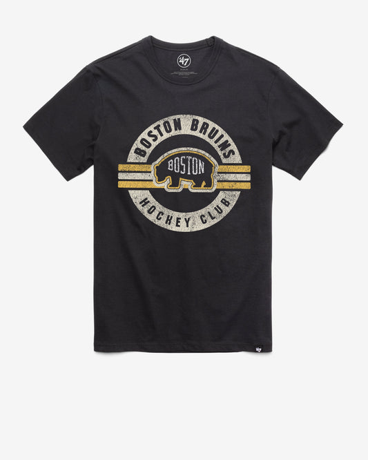 BOSTON BRUINS SURROUND '47 FRANKLIN TEE