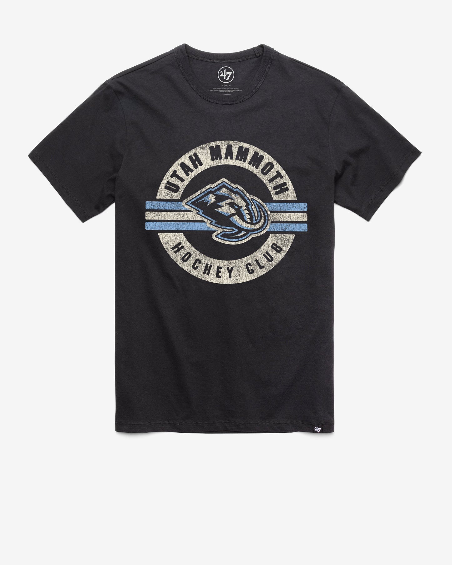 UTAH MAMMOTH SURROUND '47 FRANKLIN TEE