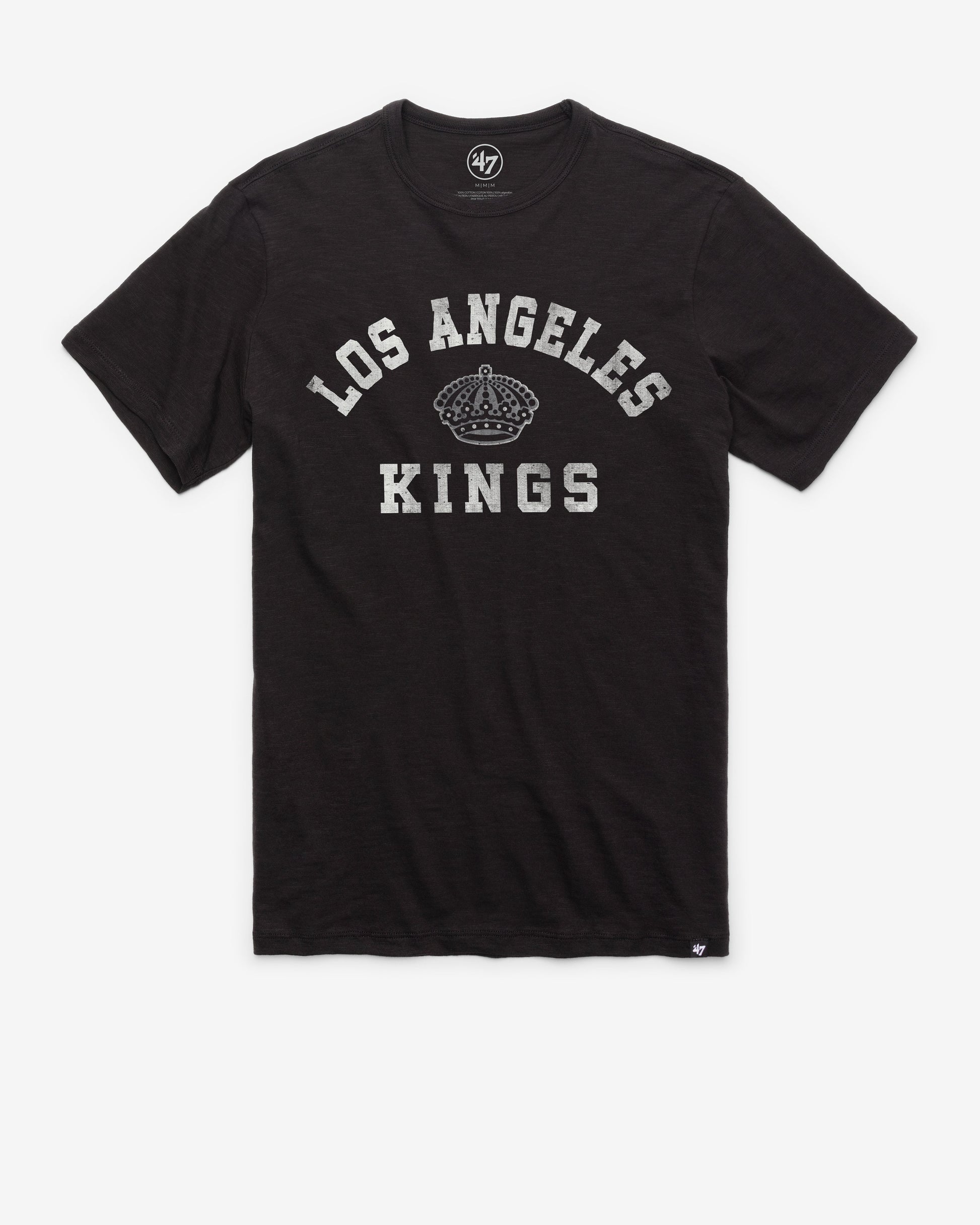 LOS ANGELES KINGS ODESSA '47 SCRUM TEE