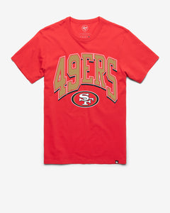 RACER RED