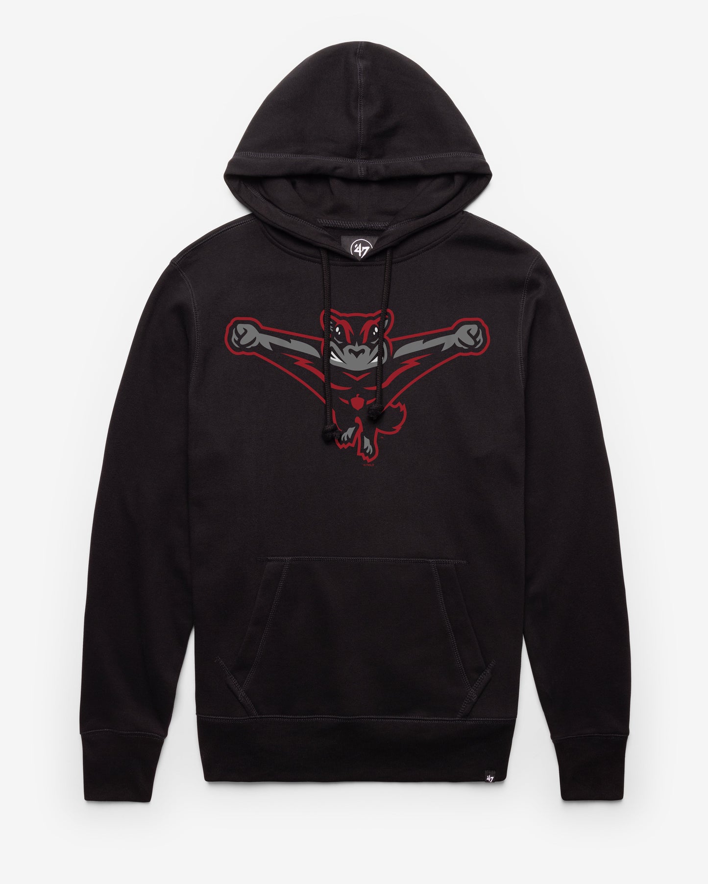RICHMOND FLYING SQUIRRELS IMPRINT '47 HEADLINE HOOD