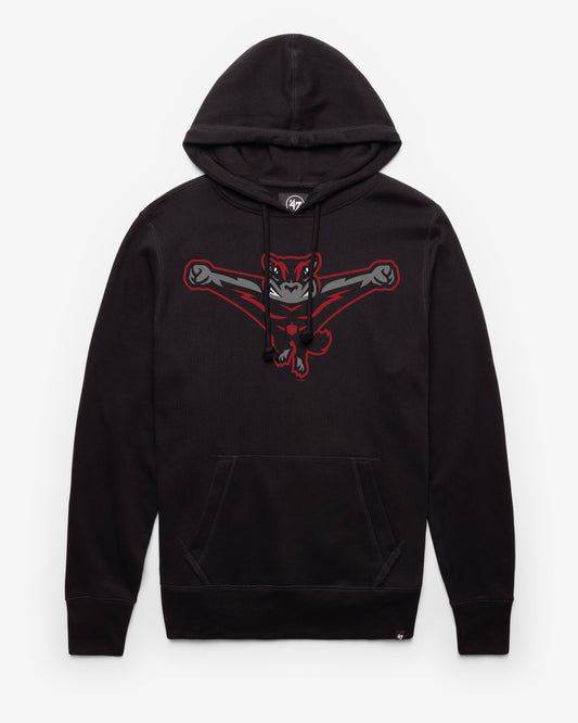 RICHMOND FLYING SQUIRRELS IMPRINT '47 HEADLINE HOOD