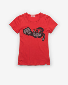RACER RED
