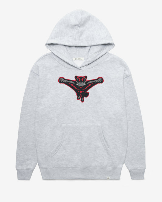 RICHMOND FLYING SQUIRRELS IMPRINT '47 NAOMI HOOD WOMENS
