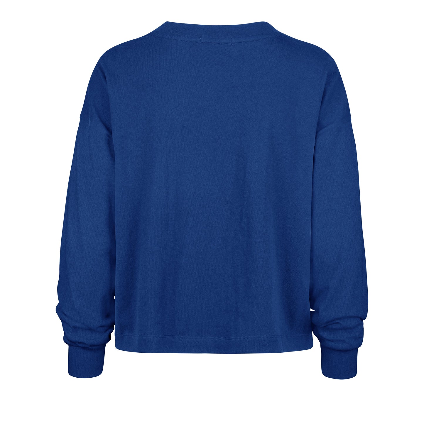 NEW YORK RANGERS BOLD STACK '47 SYDNEY LONG SLEVEE TEE WOMENS