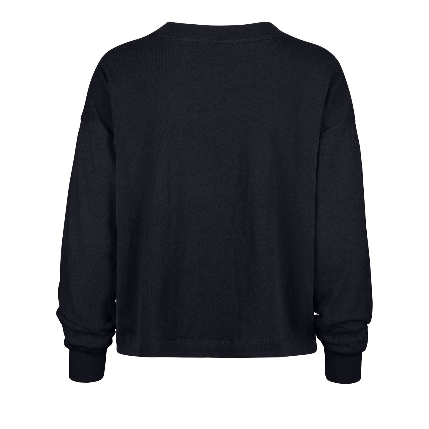 OKLAHOMA CITY THUNDER TEAM COLLAGE '47 SYDNEY LONG SLEEVE TEE WOMENS