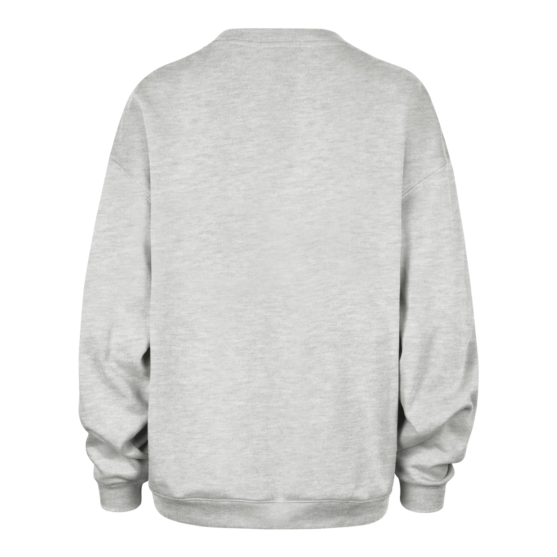 UTAH MAMMOTH ARCHED ICON '47 OVERSIZED CREW WOMENS