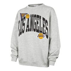 RELAY GREY