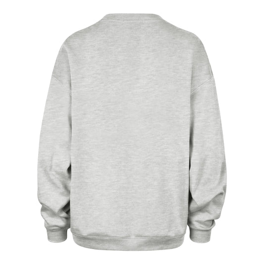 HOUSTON ROCKETS ARCHED ICON '47 OVERSIZED CREW WOMENS