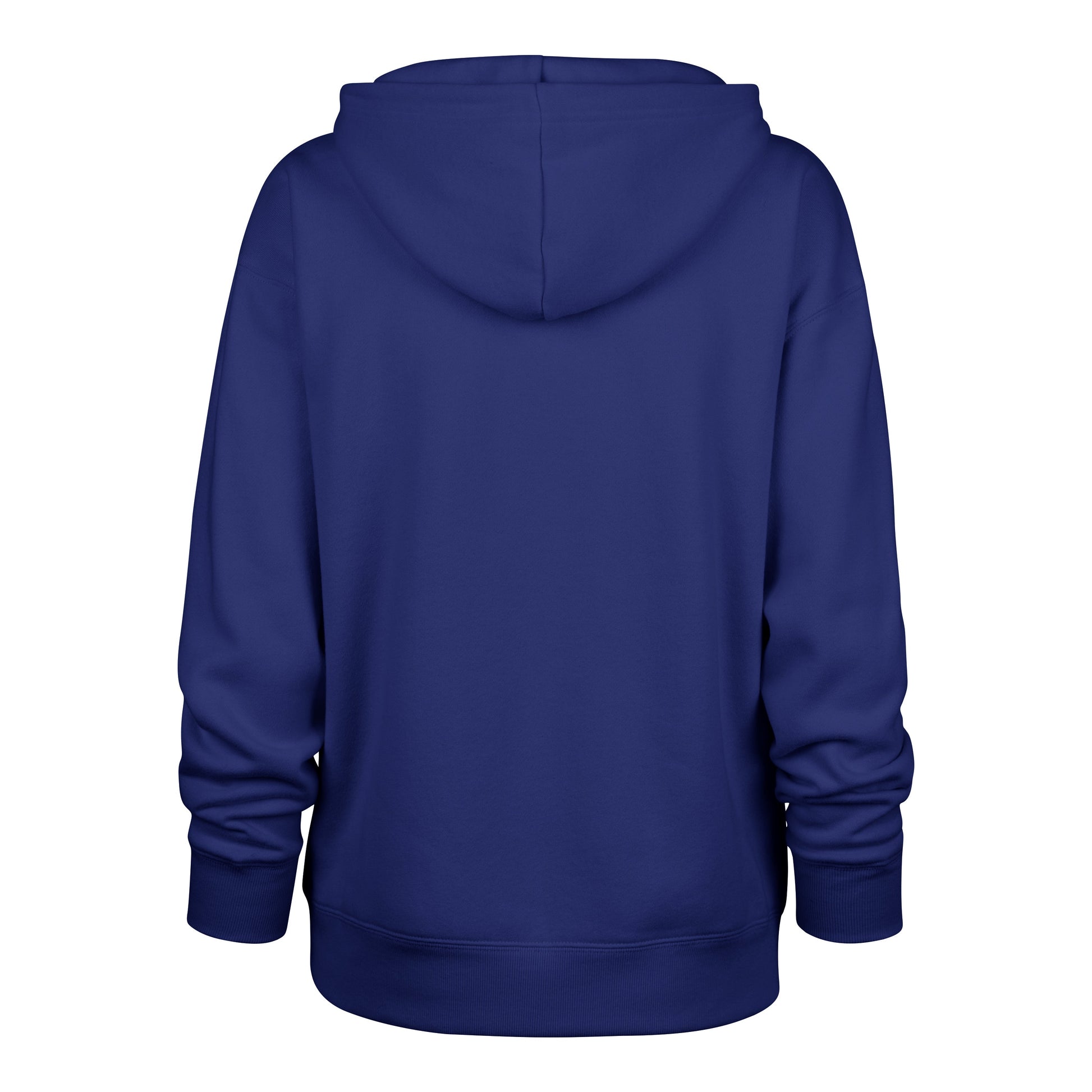 NEW YORK KNICKS BOW AND BANNERS '47 NAOMI HOOD WOMENS