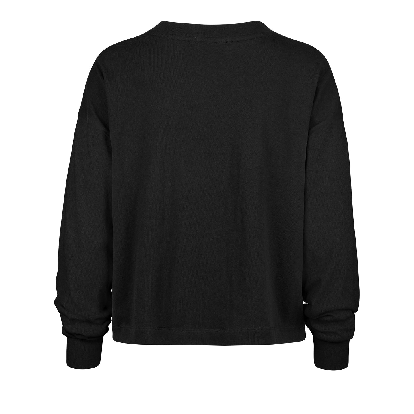PHILADELPHIA EAGLES HISTORIC BOLD STACK '47 SYDNEY LONG SLEEVE TEE WOMENS