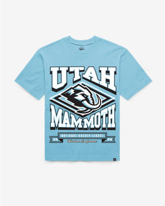 POWDER BLUE