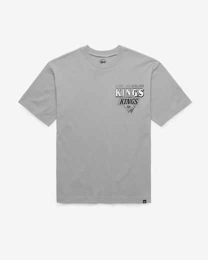 LOS ANGELES KINGS UNDER BAR '47 FOUNDATION TEE