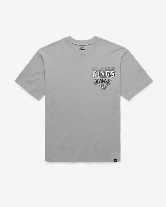 LOS ANGELES KINGS UNDER BAR '47 FOUNDATION TEE