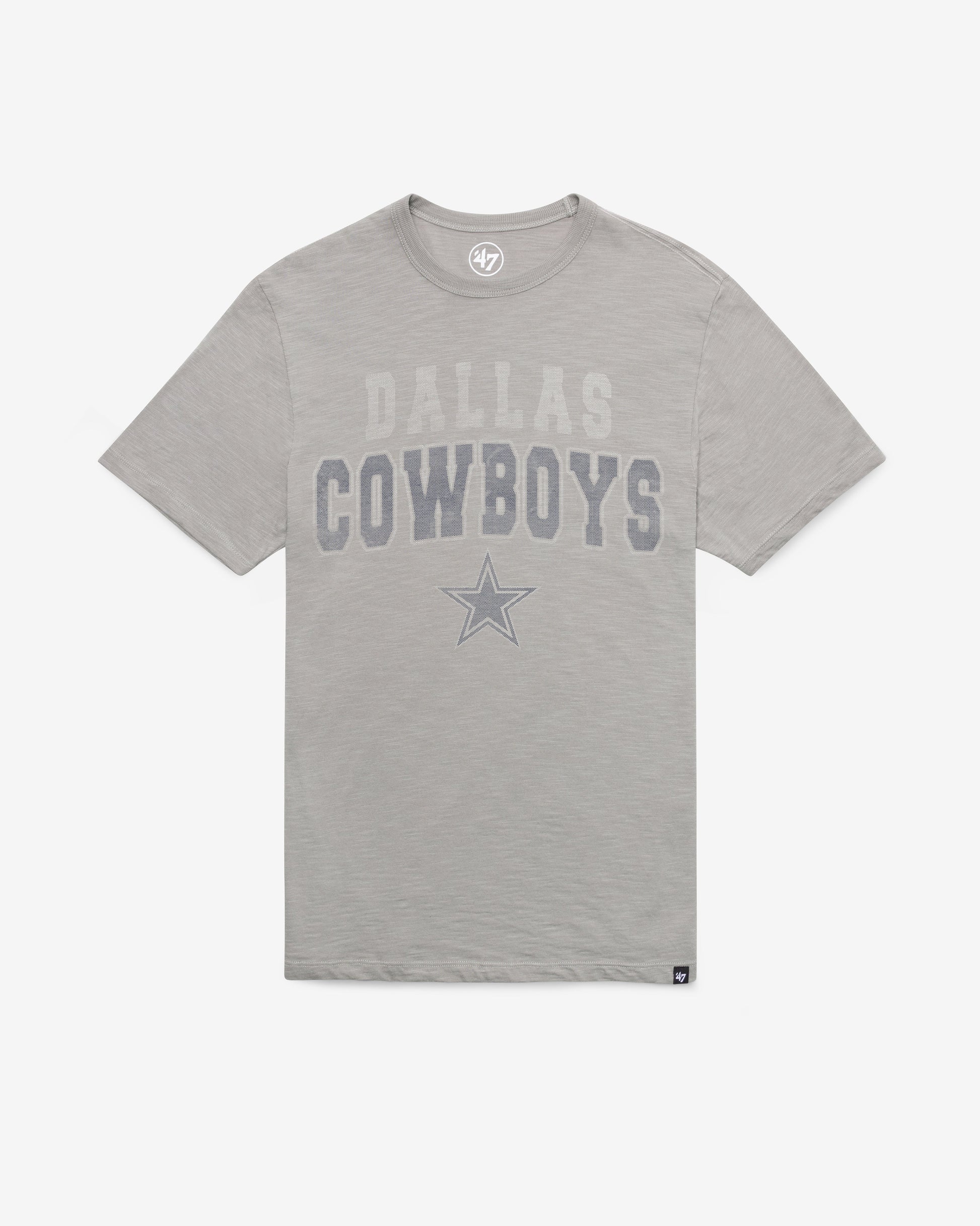 DALLAS COWBOYS STADIUM WAVE '47 SCRUM TEE