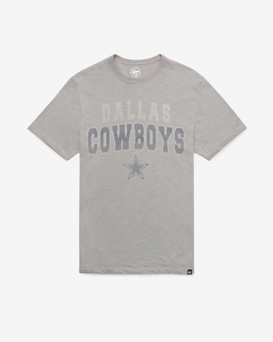 DALLAS COWBOYS STADIUM WAVE '47 SCRUM TEE
