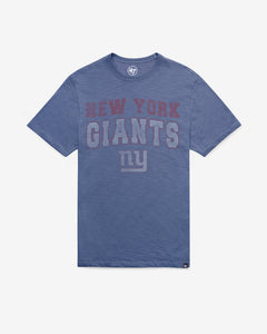 BLEACHER BLUE
