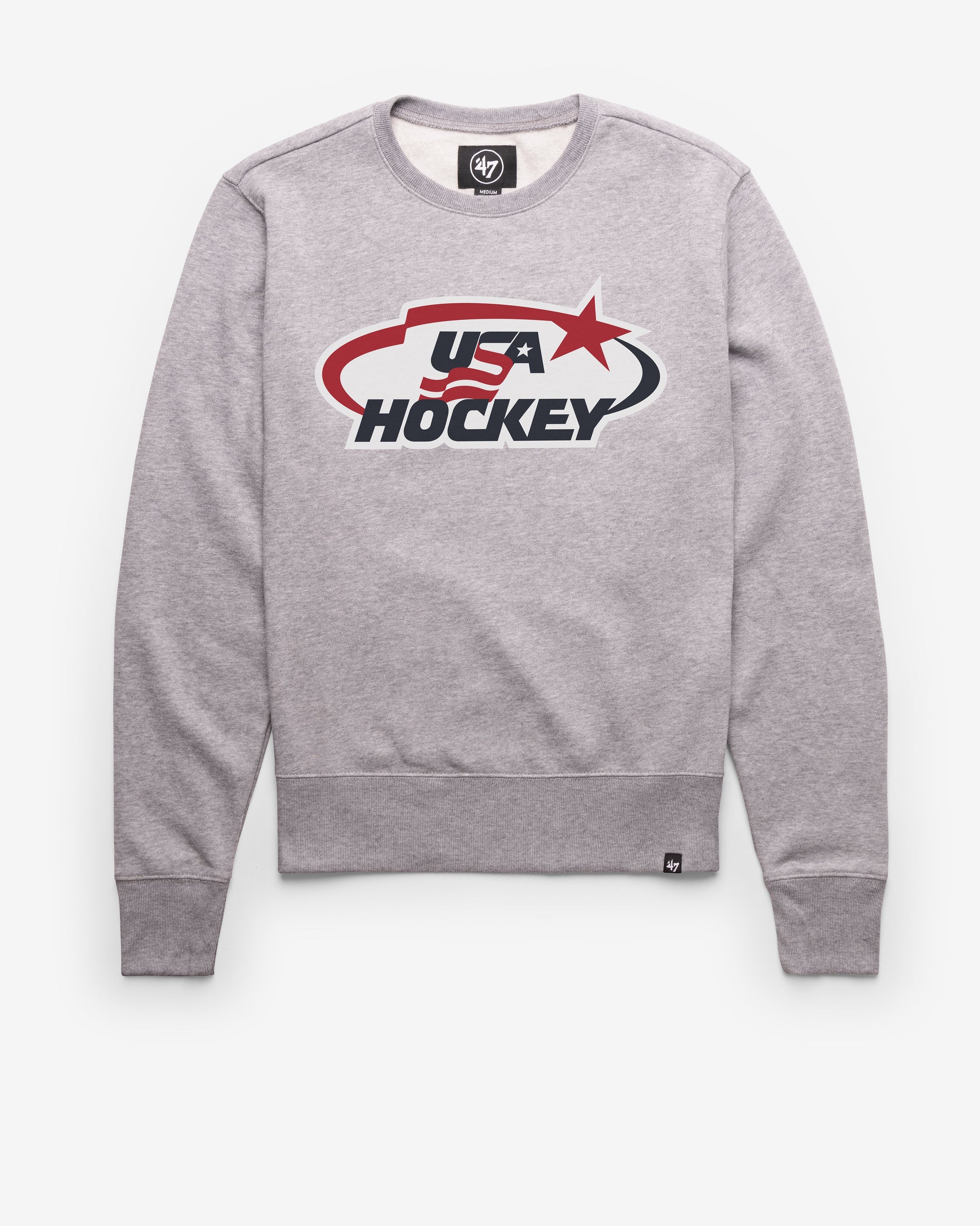 USA HOCKEY IMPRINT '47 HEADLINE CREW