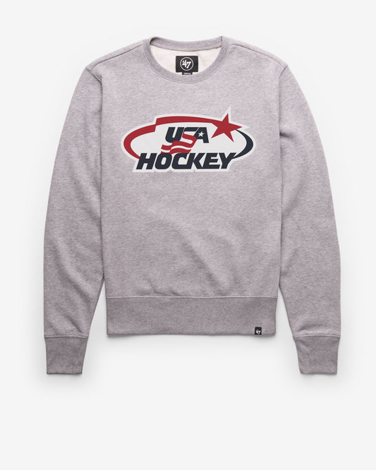 USA HOCKEY IMPRINT '47 HEADLINE CREW