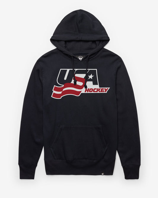 USA HOCKEY IMPRINT '47 HEADLINE HOOD
