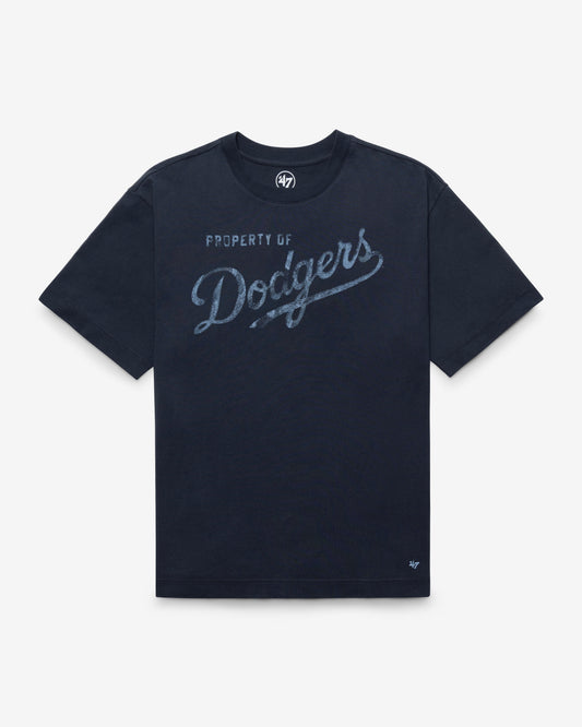 LOS ANGELES DODGERS '47 SELECT FOUNDATION TEE