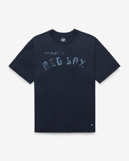 BOSTON RED SOX COOPERSTOWN '47 SELECT FOUNDATION TEE