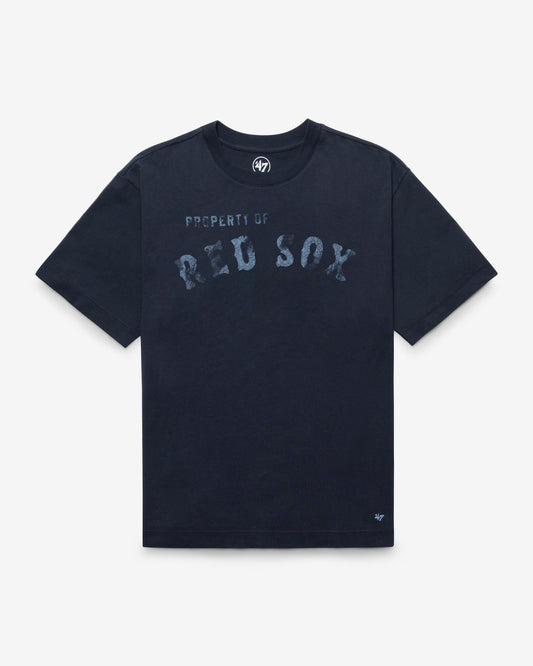 BOSTON RED SOX COOPERSTOWN '47 SELECT FOUNDATION TEE