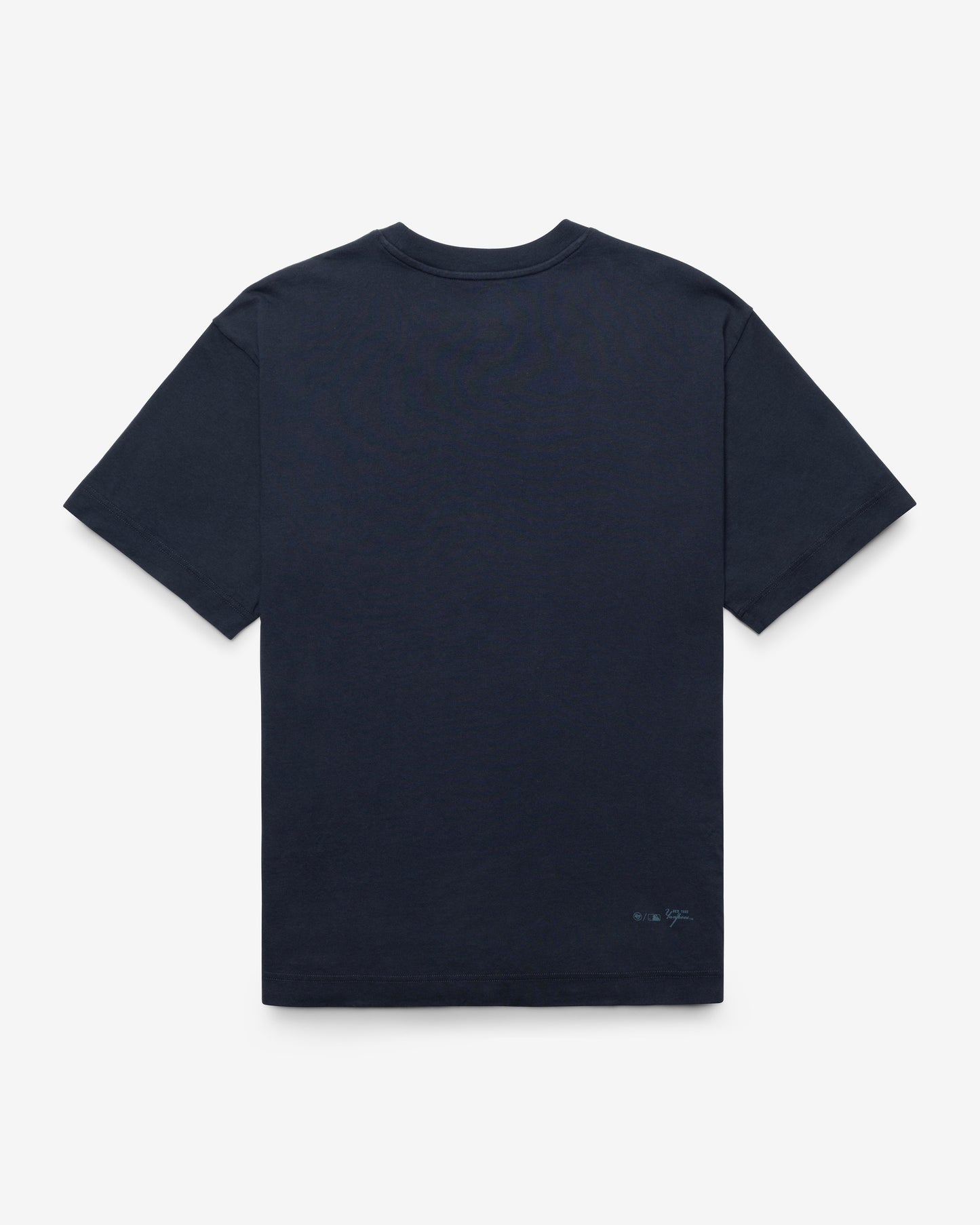 NEW YORK YANKEES COOPERSTOWN '47 SELECT FOUNDATION TEE