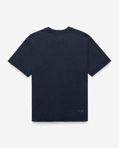 NEW YORK METS COOPERSTOWN '47 SELECT FOUNDATION TEE