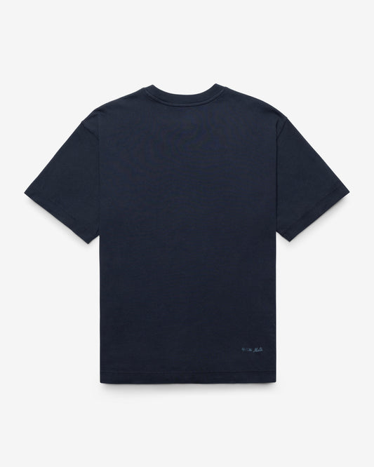 NEW YORK METS COOPERSTOWN '47 SELECT FOUNDATION TEE