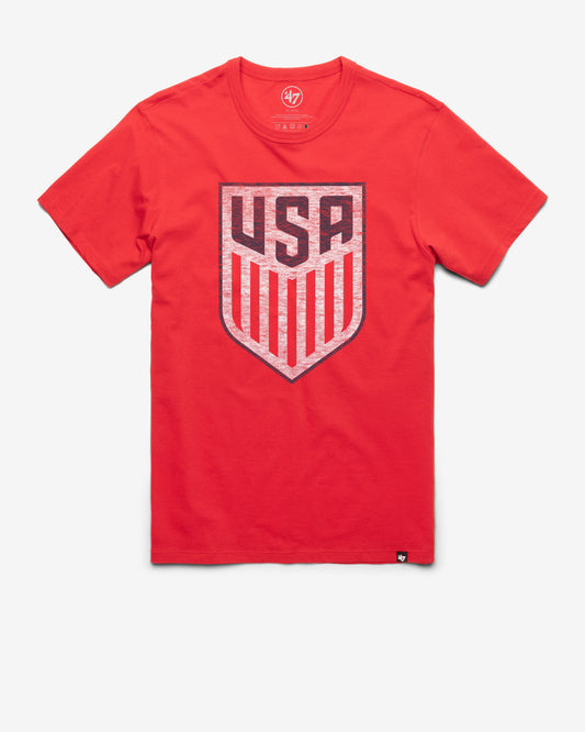USMNT PREMIER '47 FRANKLIN TEE