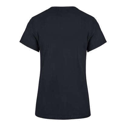 MICHIGAN WOLVERINES NCAA NATIONAL CHAMPIONS '47 FRANKIE TEE WOMENS