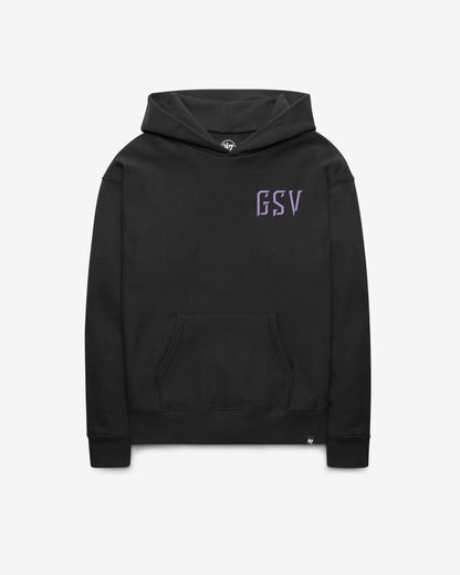 Golden State Valkyries Backer '47 Foundation Hood