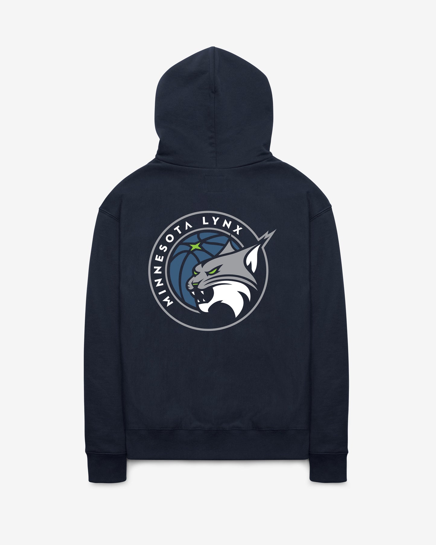 Minnesota Lynx Backer '47 Foundation Hood