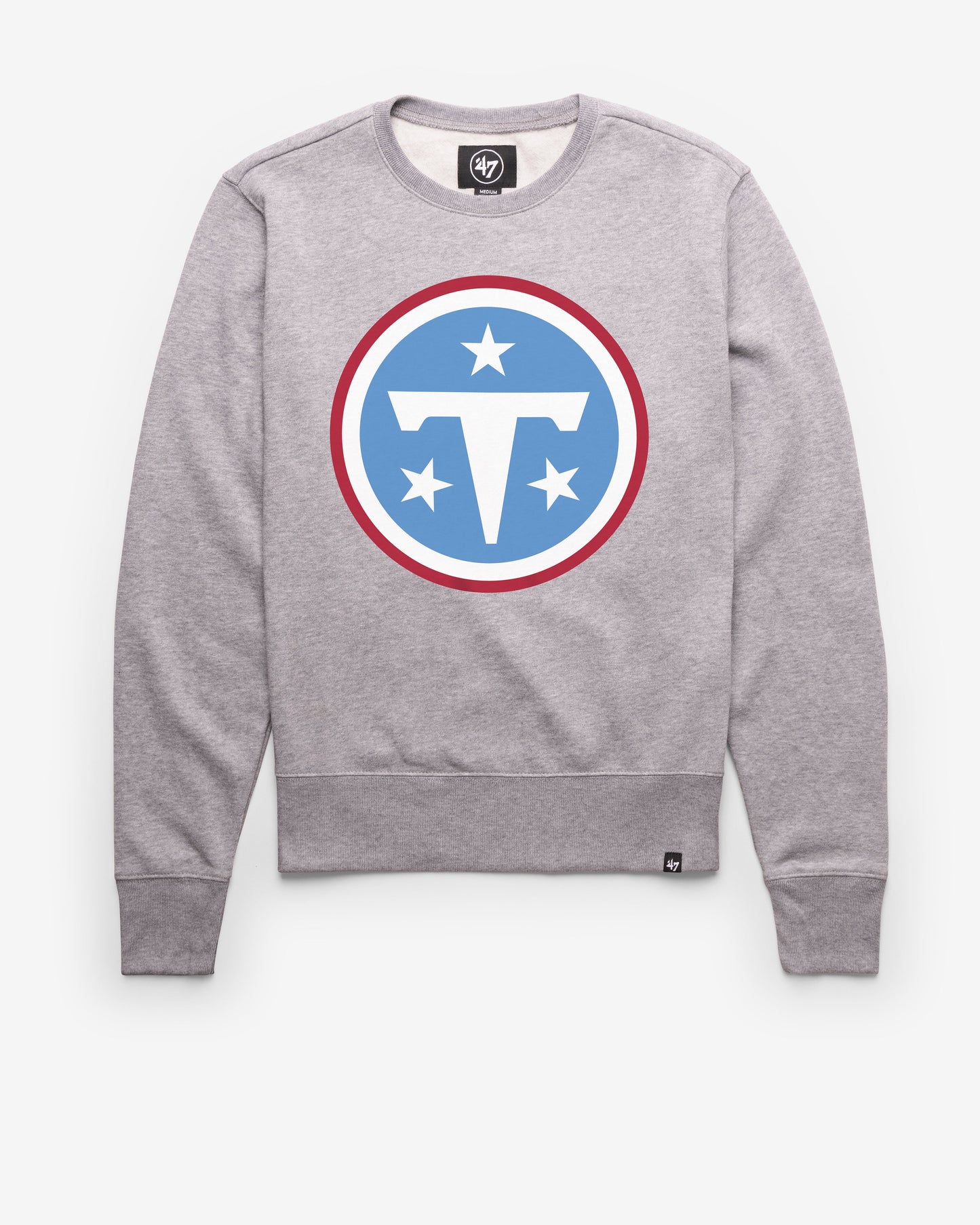 TENNESSEE TITANS IMPRINT '47 HEADLINE CREW