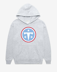 RELAY GREY