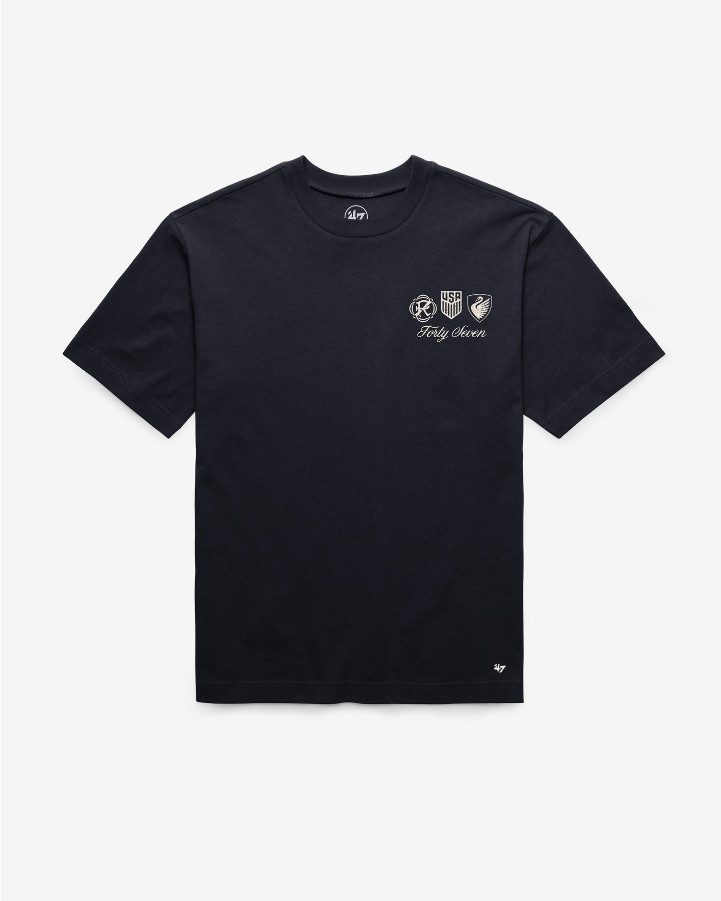 USMNT '47 FOUNDATION TEE