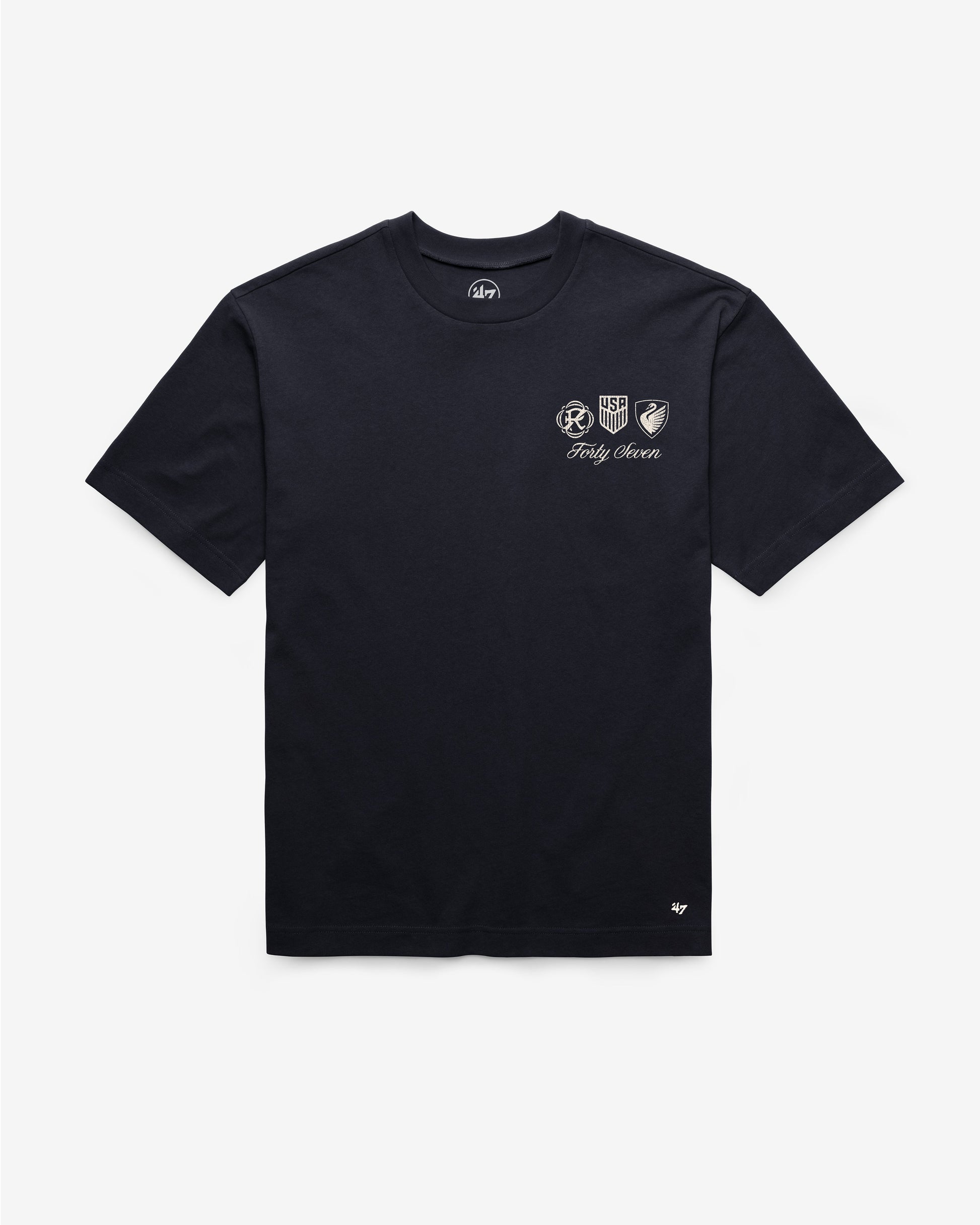 USMNT '47 FOUNDATION TEE