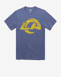 BLEACHER BLUE