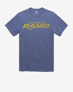 BLEACHER BLUE